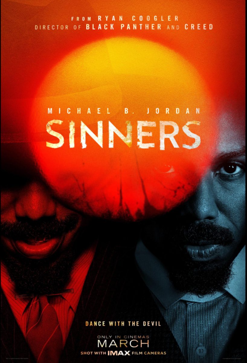 Michael B. Jordan and Michael B. Jordan star as two twin gangsters returning to their Southern hometown