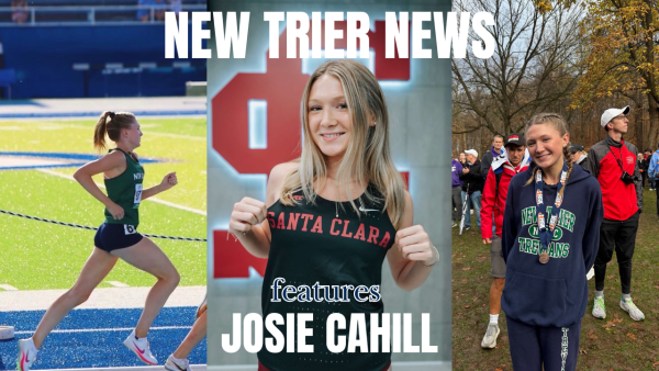 Santa Clara track and cross country commit reflects on her career and hopes for her next chapter