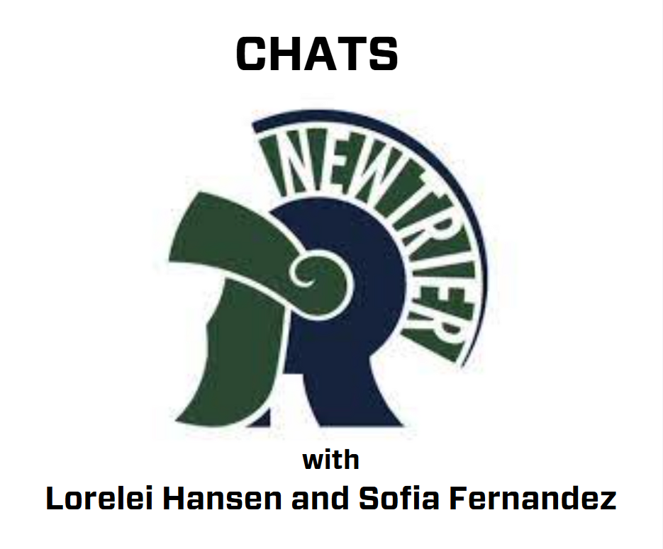 People and the Press ft. Lorelei Hansen