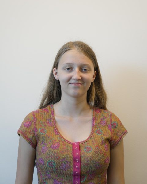 Izzy Elkin