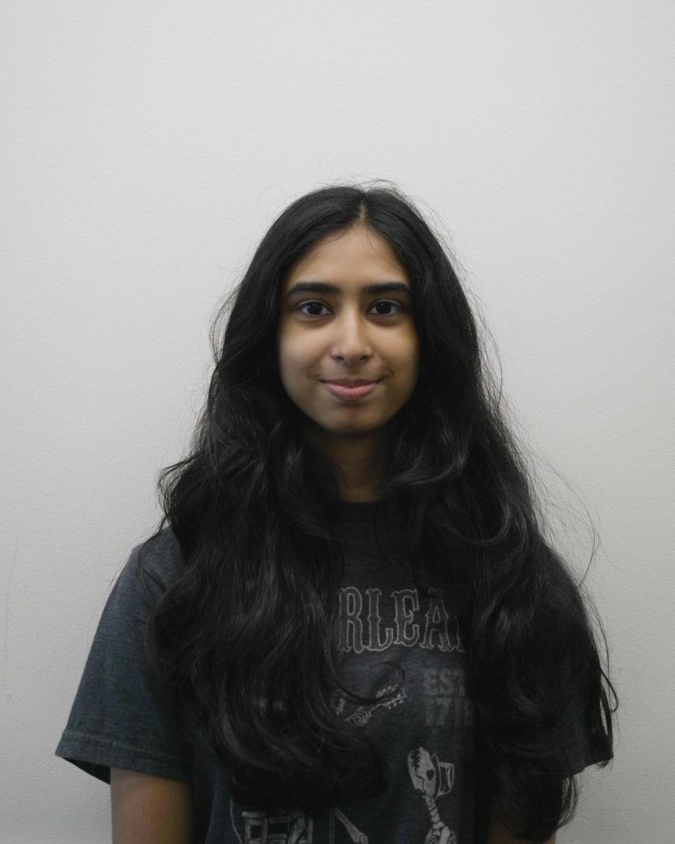 Gaia Saraf