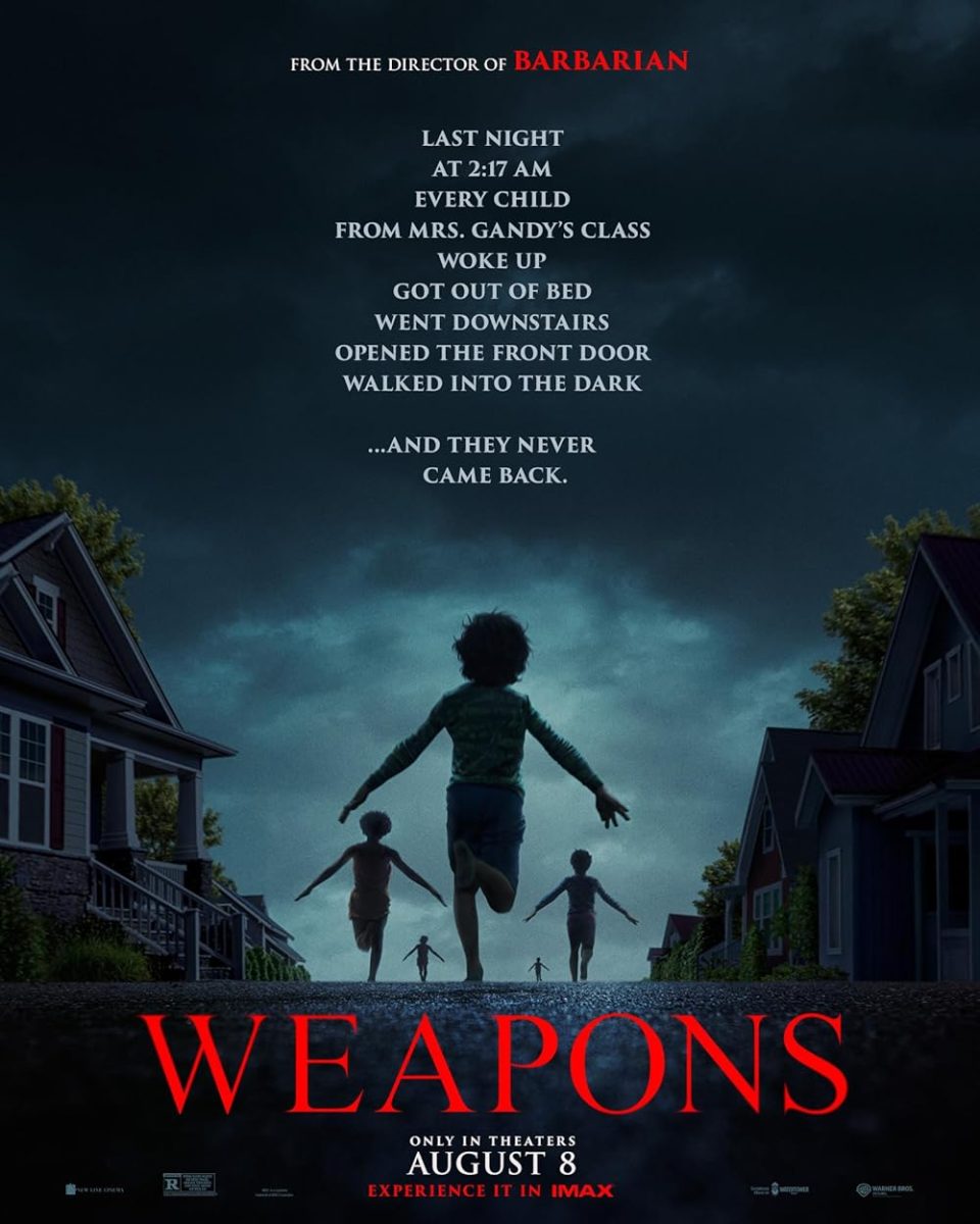‘Weapons’ breaks horror movie barriers