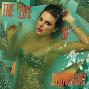 ”The Life of a Showgirl” did not meet my lyrical expectations