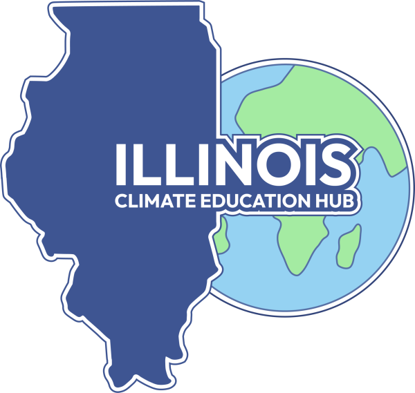 Local activists launch Illinois Climate Education Hub
