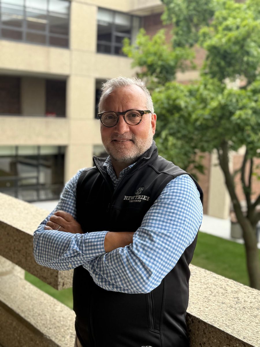 Superintendent seeks connection with NT community via new Instagram account