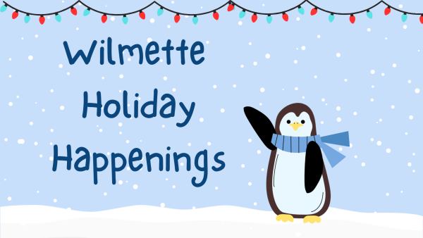 Wilmette Festival Brings the Community Together for the Holidays