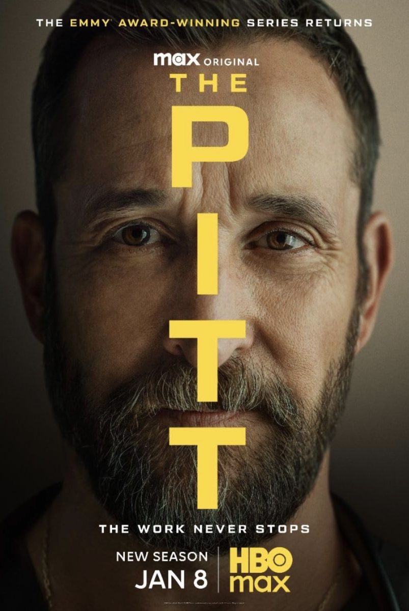 ‘The Pitt’ is a 15-hour shift you won’t forget