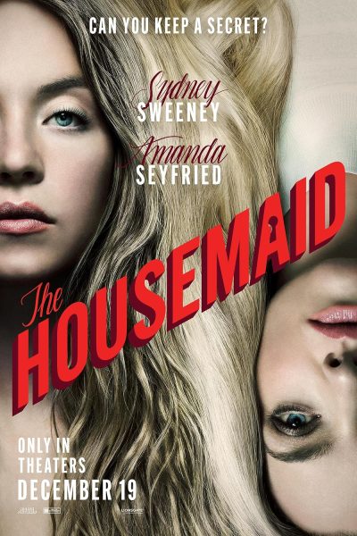 ‘The Housemaid’ movie was truly a disappointment