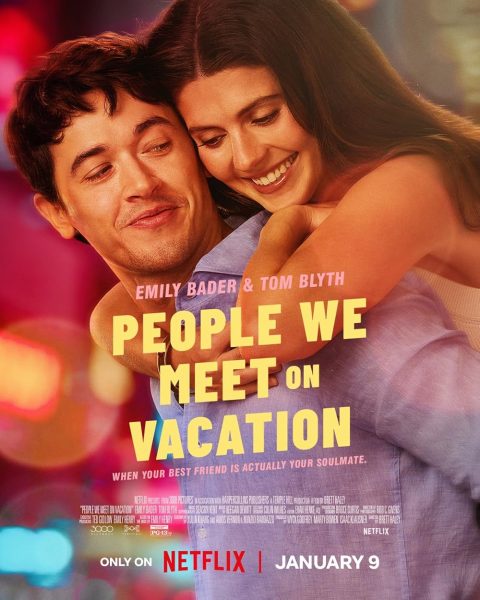 Visually beautiful ‘The People We Meet on Vacation’ lacks Emily Henry’s effortless cohesion readers grew to love