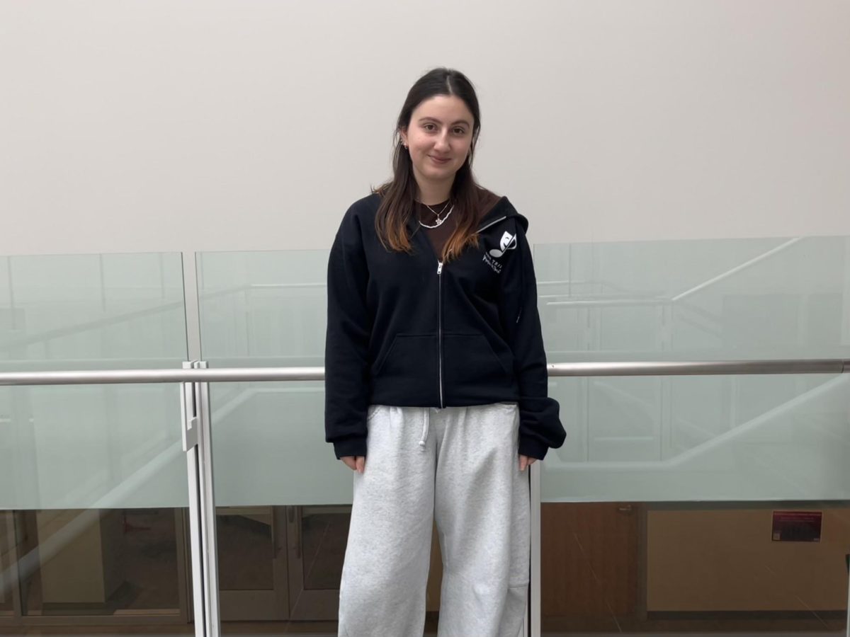Lori Manukyan shares her journey to self-discovery at New Trier High School