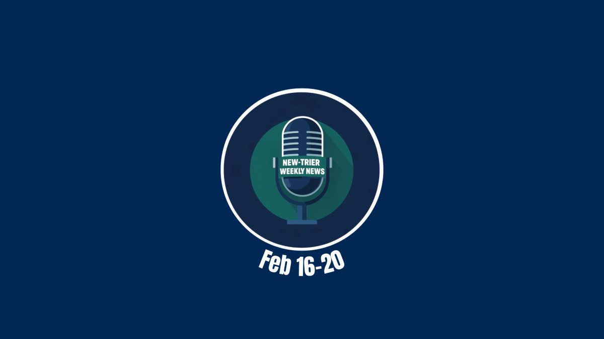 Weekly Review Feb. 16-20