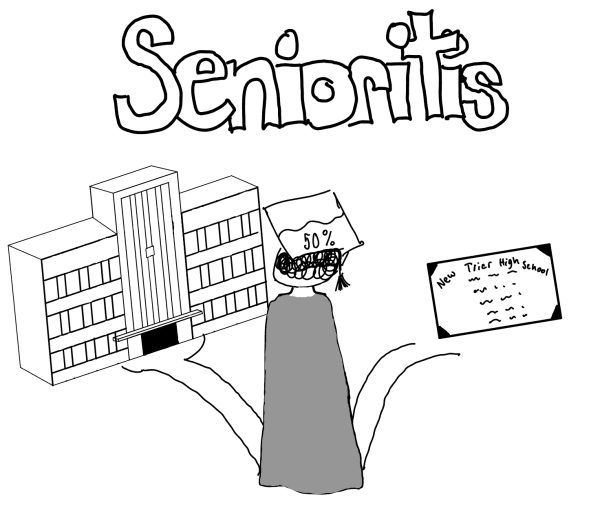 Beating Senioritis