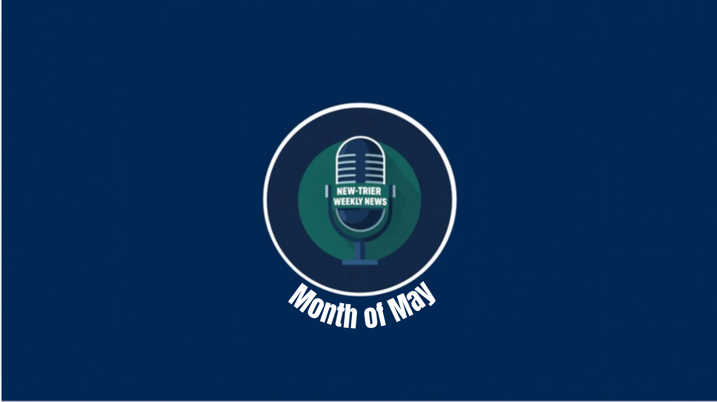 Weekly Review special edition: The month of May